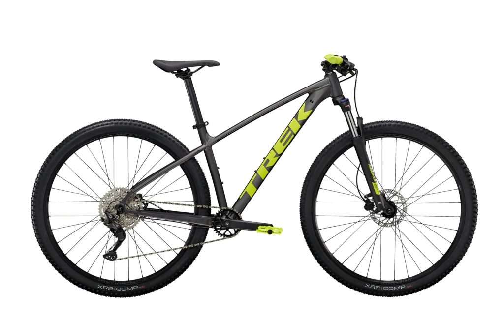 Trek Marlin Mountain Bike or similar